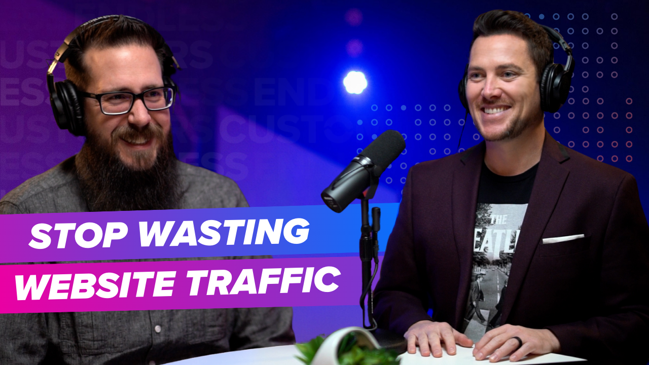 Is Your Website Driving Customers Away?